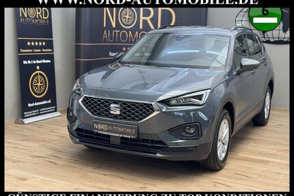 Seat Tarraco Gebrauchtwagen