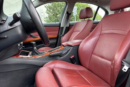 BMW 330 Gebrauchtwagen