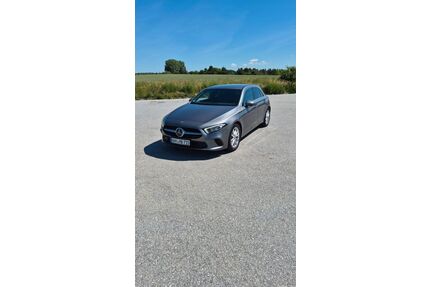 Mercedes-Benz A 180 Gebrauchtwagen
