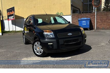 Ford Fusion Gebrauchtwagen