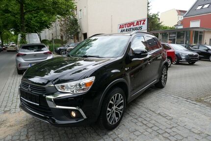 Mitsubishi ASX Gebrauchtwagen