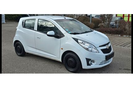 Chevrolet Spark Gebrauchtwagen