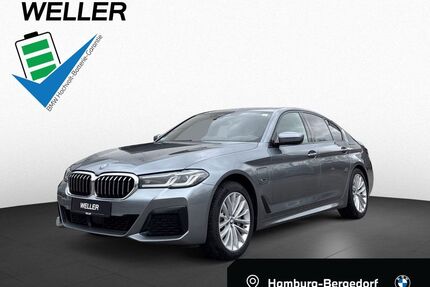 BMW 530 Gebrauchtwagen