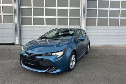Toyota Corolla Gebrauchtwagen