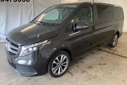 Mercedes-Benz V 220 Gebrauchtwagen
