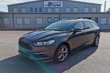 Ford Mondeo Gebrauchtwagen