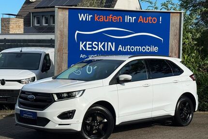 Ford Edge Gebrauchtwagen