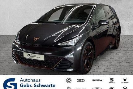 Cupra Born Gebrauchtwagen