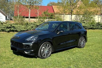 Porsche Cayenne Gebrauchtwagen