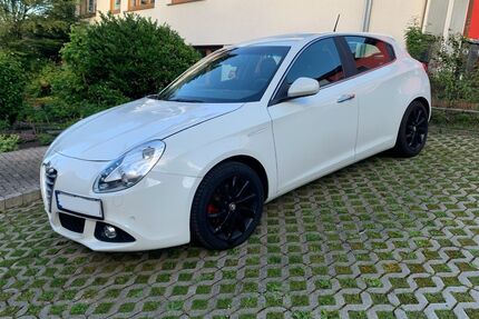 Alfa Romeo Giulietta Gebrauchtwagen