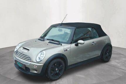 Mini Cooper S Cabrio Gebrauchtwagen