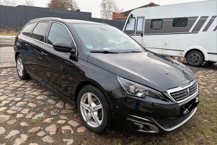 Peugeot 308 Gebrauchtwagen