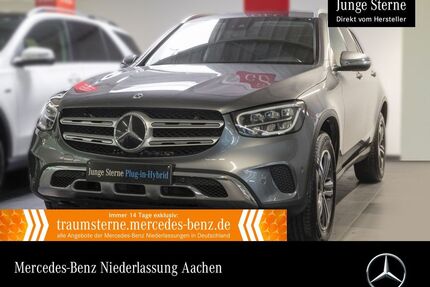 Mercedes-Benz GLC 300 Gebrauchtwagen