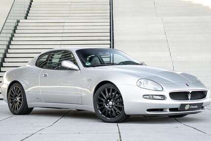 Maserati 4200 Gebrauchtwagen