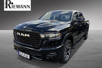 Opel RAM 