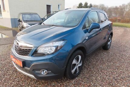 Opel Mokka Gebrauchtwagen