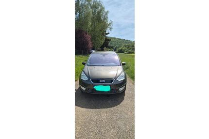 Ford Galaxy Gebrauchtwagen