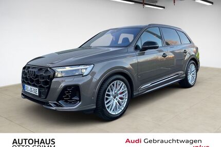 Audi Q7 Gebrauchtwagen