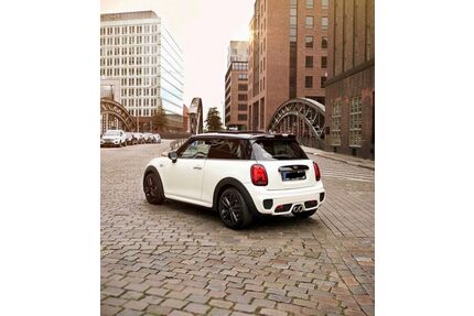Mini Cooper S Gebrauchtwagen
