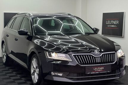 Honda Superb 