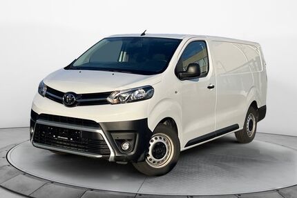 Toyota Proace (Verso) Gebrauchtwagen