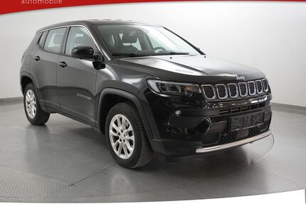 Jeep Compass Gebrauchtwagen