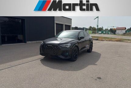 Audi RSQ3 Gebrauchtwagen