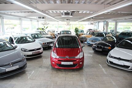 Citroen C3 Gebrauchtwagen