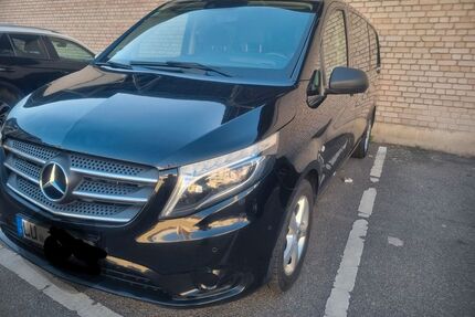 Mercedes-Benz Vito Gebrauchtwagen