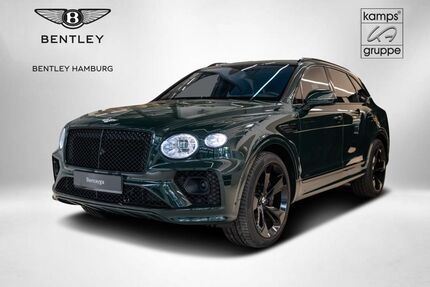 Bentley Bentayga Gebrauchtwagen