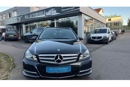 Mercedes-Benz C 250 Gebrauchtwagen