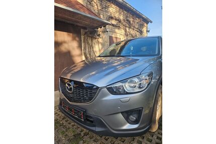 Mazda CX-5 Gebrauchtwagen
