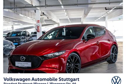 Mazda 3 Gebrauchtwagen