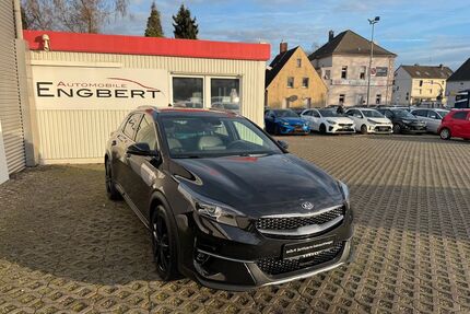 Kia XCeed Gebrauchtwagen