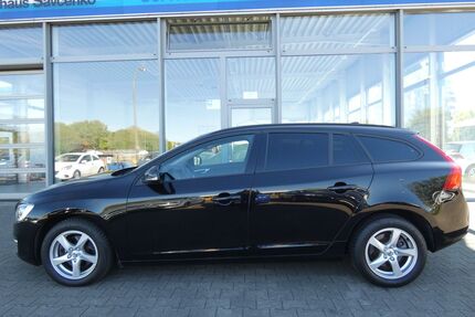 Volvo V60 Gebrauchtwagen