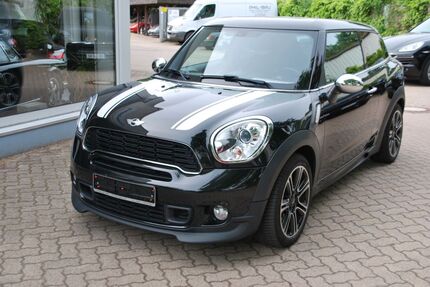 Mini John Cooper Works Gebrauchtwagen