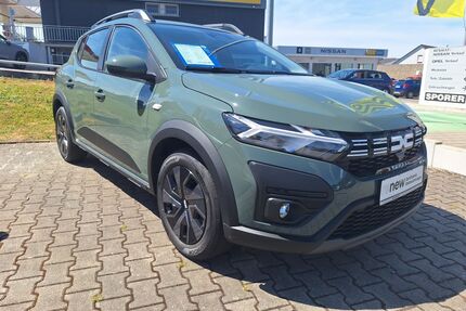 Dacia Sandero Gebrauchtwagen