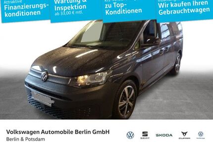 VW Caddy Maxi Gebrauchtwagen