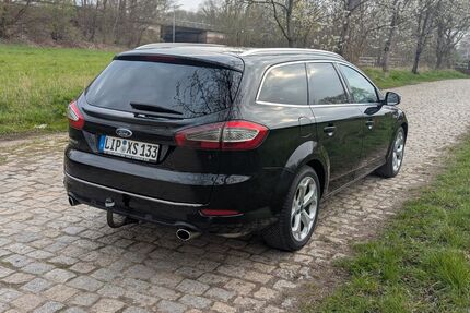 Ford Mondeo Gebrauchtwagen