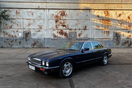 Jaguar XJ Gebrauchtwagen
