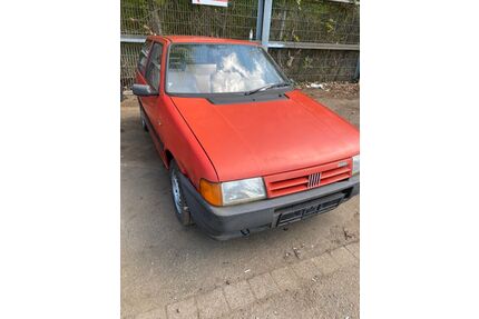 Fiat Uno Gebrauchtwagen