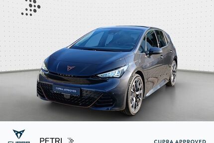 Cupra Born Gebrauchtwagen