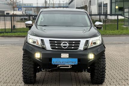 Nissan Navara Gebrauchtwagen