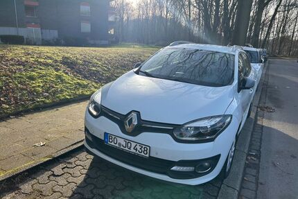 Renault Megane Gebrauchtwagen