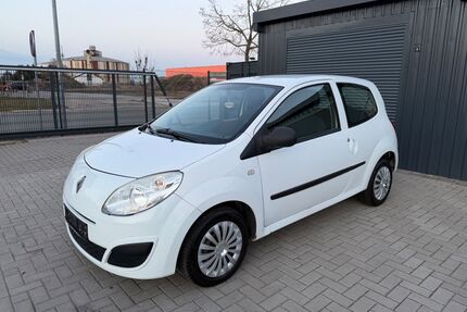 Renault Twingo Gebrauchtwagen