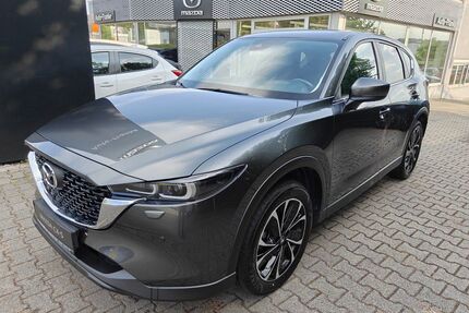 Mazda CX-5 Gebrauchtwagen