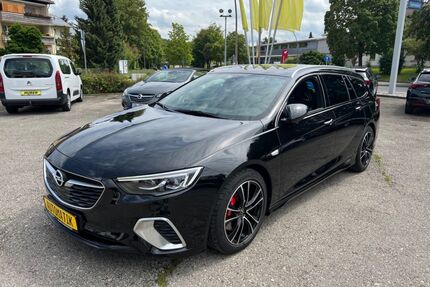 Opel Insignia Gebrauchtwagen