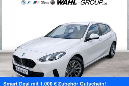 BMW 120 Gebrauchtwagen