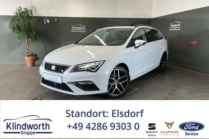 Seat Leon Gebrauchtwagen