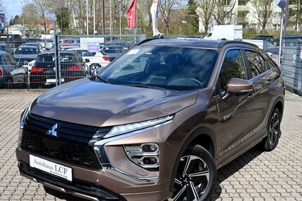 Mitsubishi Eclipse Cross Gebrauchtwagen